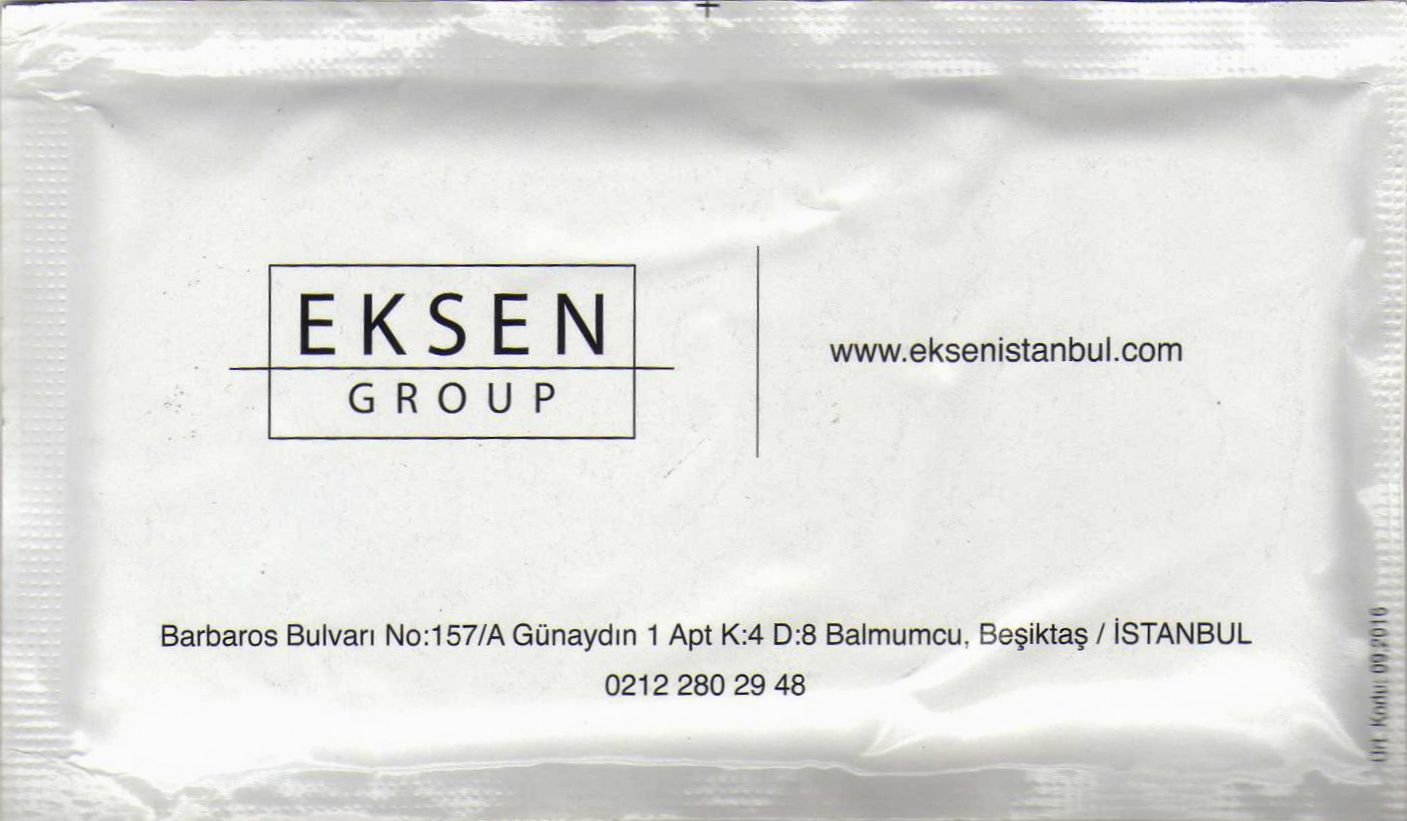 0427 Eksen - Şişli
